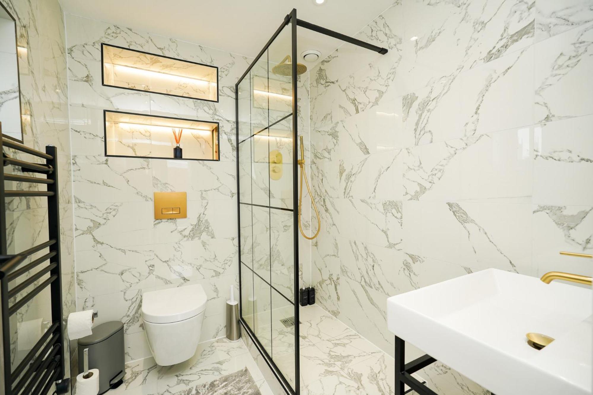 Novu Apartments Duke Street ลิเวอร์พูล ภายนอก รูปภาพ